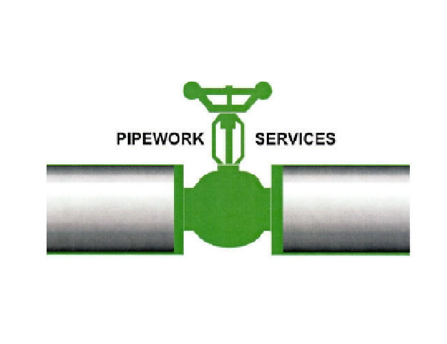 Miscellanious support services, supply of pvc extraction pipes and fittings